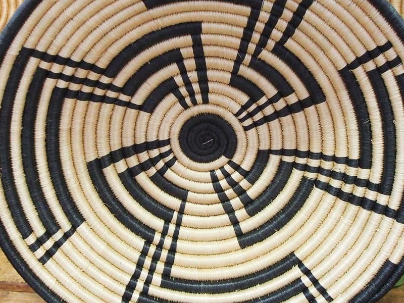 Rwanda Basket Set - 1.3 Rwanda Basket Set - 1.3